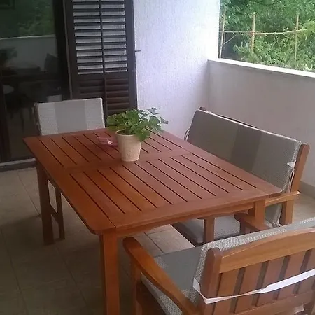 Appartement Nada Poreč