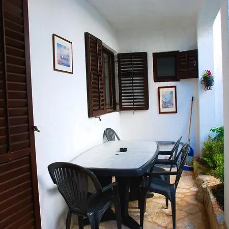 Nada Appartement Poreč