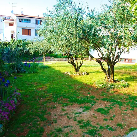 Nada Apartment Porec