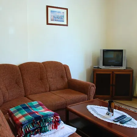 Appartement Nada Poreč