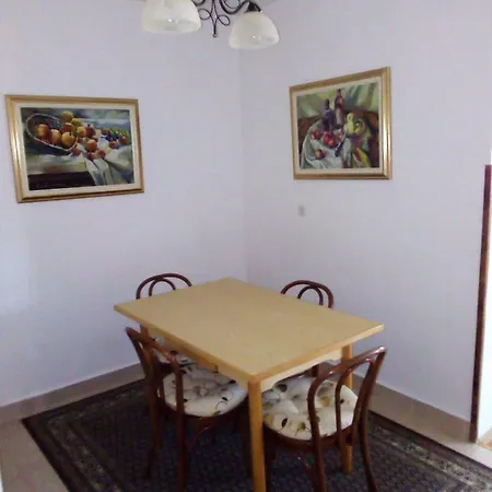 Appartement Nada Poreč