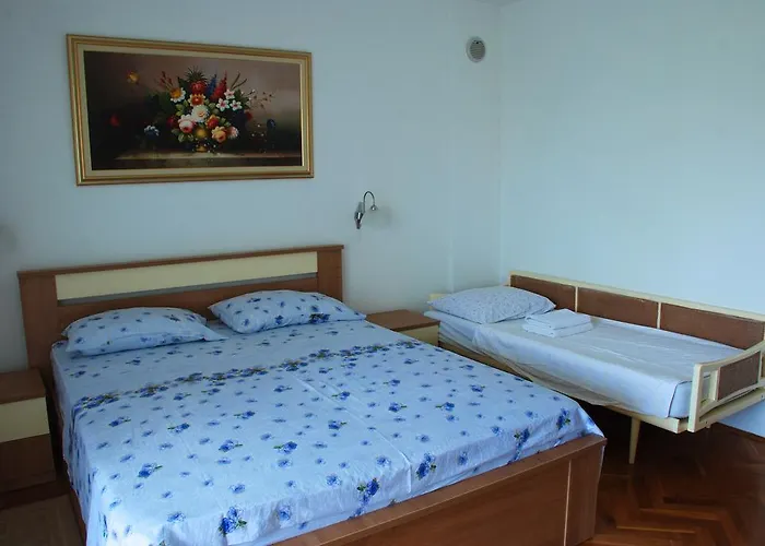 Lejlighed Nada Poreč