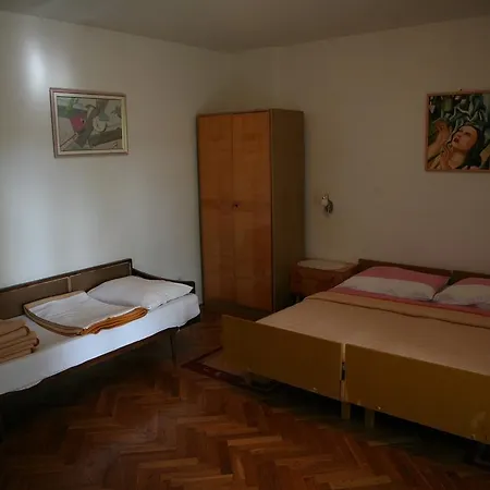 Apartman Nada Poreč