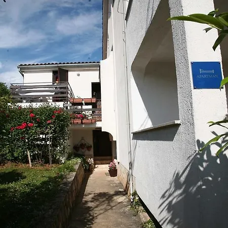 Apartman Nada Poreč