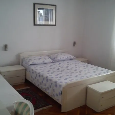 Nada Apartman
