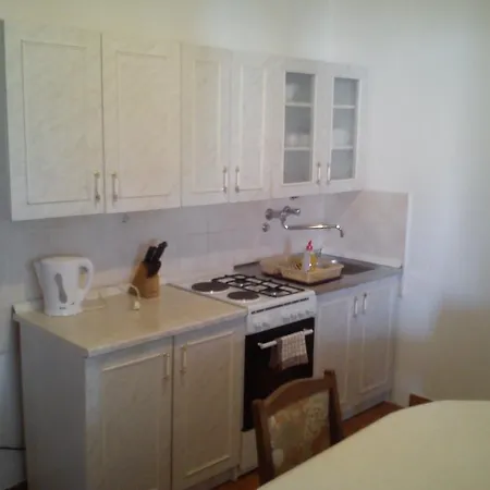 Nada Apartman Poreč