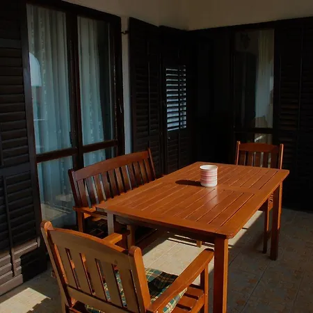 Apartamento Nada Poreč