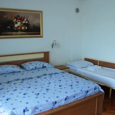 Apartamento Nada Poreč