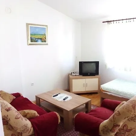 Apartment Nada *