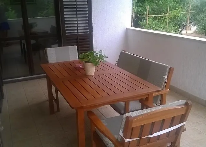 Apartmán Nada Poreč