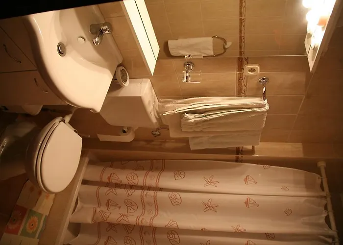 Nada Apartmán Poreč