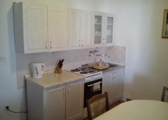 Nada Apartment Poreč