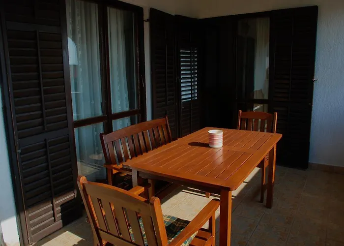 Apartment Nada Poreč