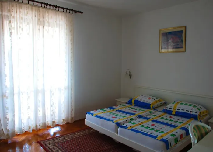 Apartment Nada Poreč