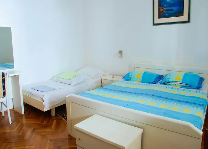 Apartmán Nada Poreč