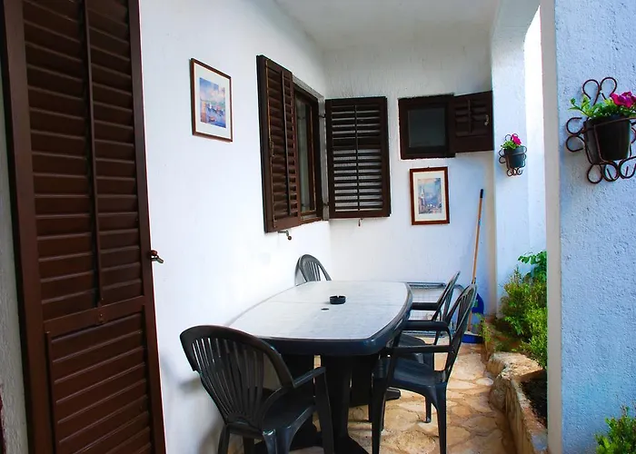 Nada Apartment Poreč