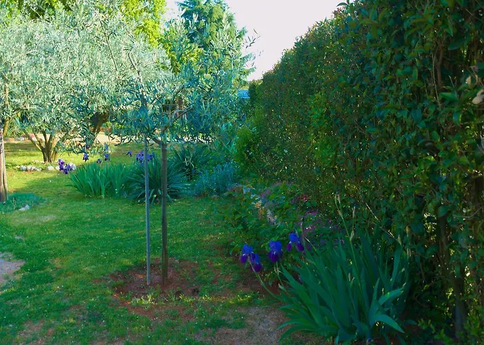 Apartmán Nada Poreč