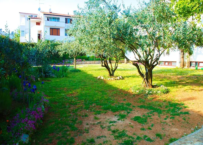 Nada Apartmán Poreč