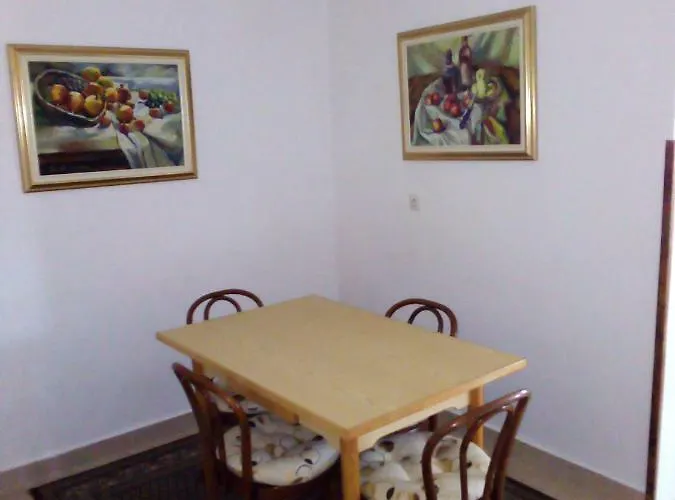 Apartmán Nada Poreč