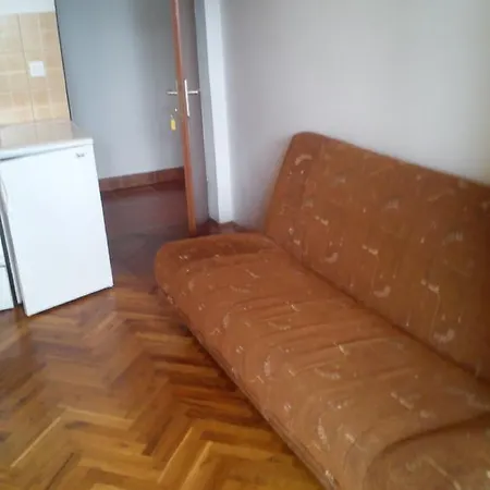 Nada Apartamento