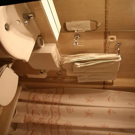 Nada Apartamento Poreč