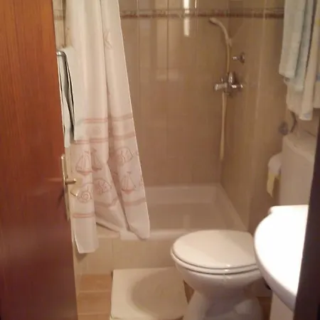Nada Apartamento *