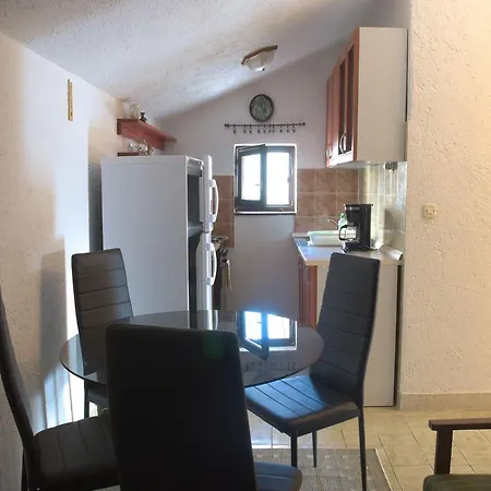 Nada Apartamento *