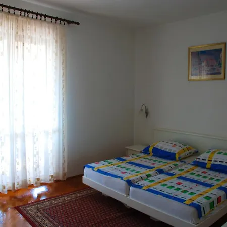 Apartamento Nada Poreč