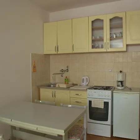 Apartamento Nada *