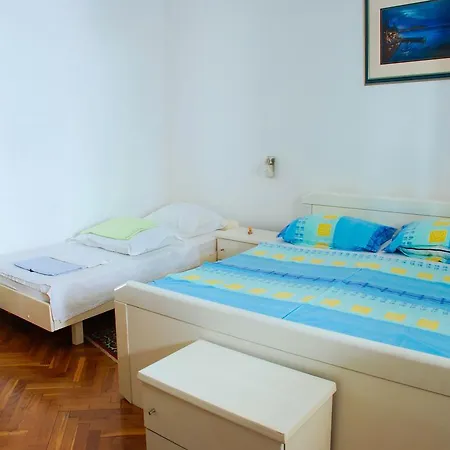 Apartamento Nada Poreč