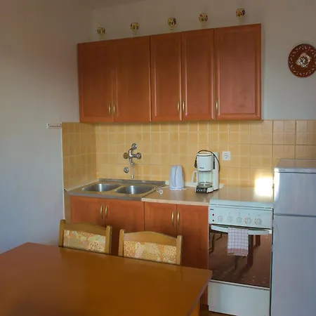 Nada Apartamento