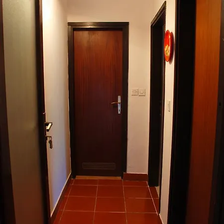 Apartamento Nada *