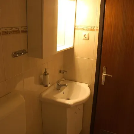 Nada Apartamento