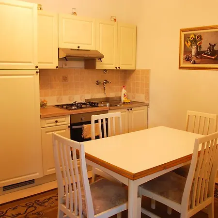 Apartamento Nada