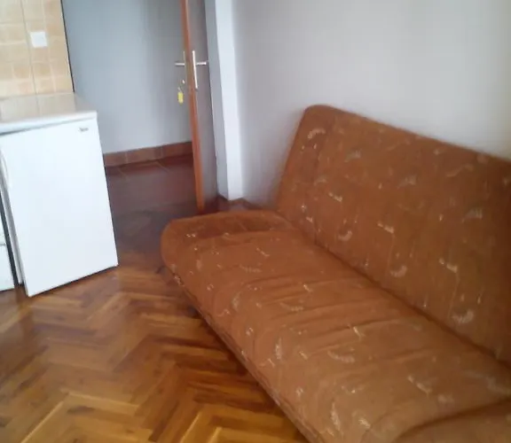 Nada Διαμέρισμα