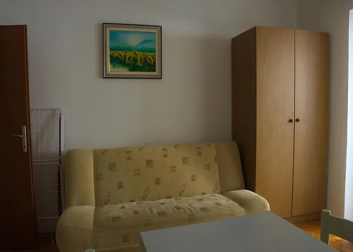 Nada Διαμέρισμα