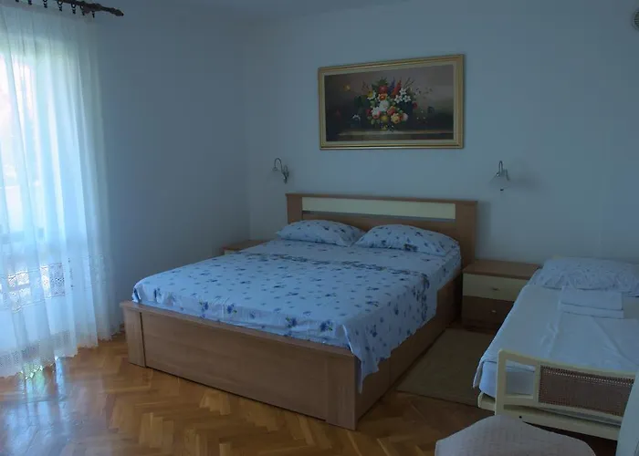 Nada Διαμέρισμα